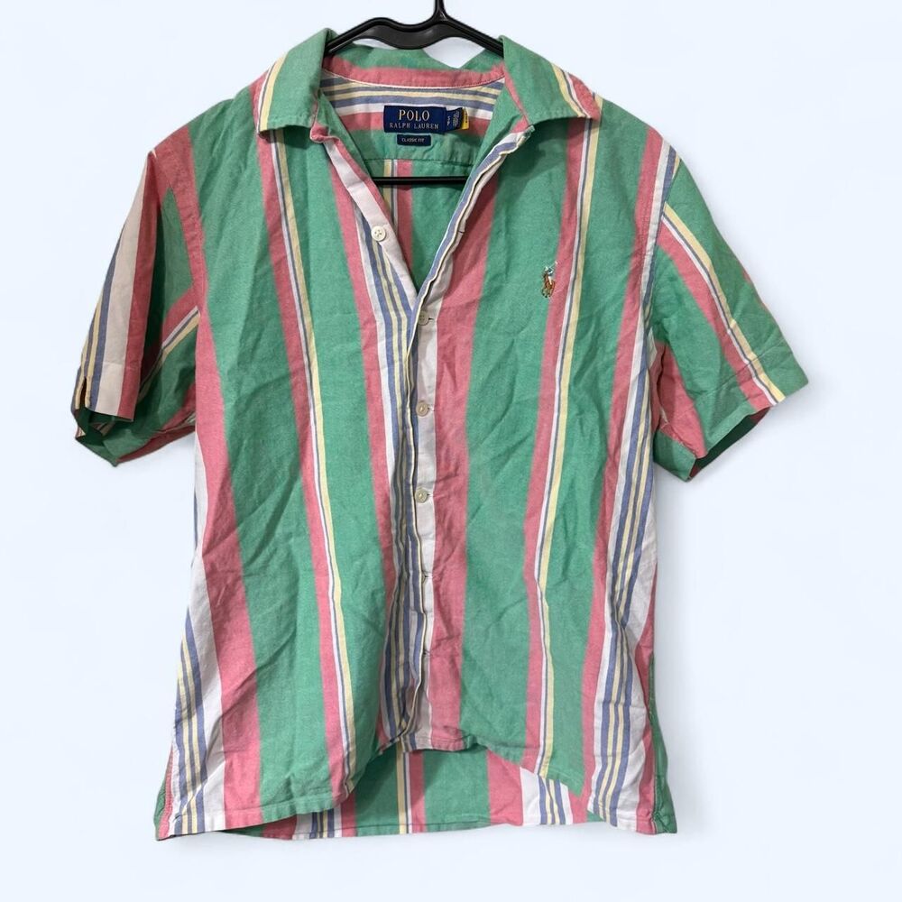Vintage Polo Ralph Lauren